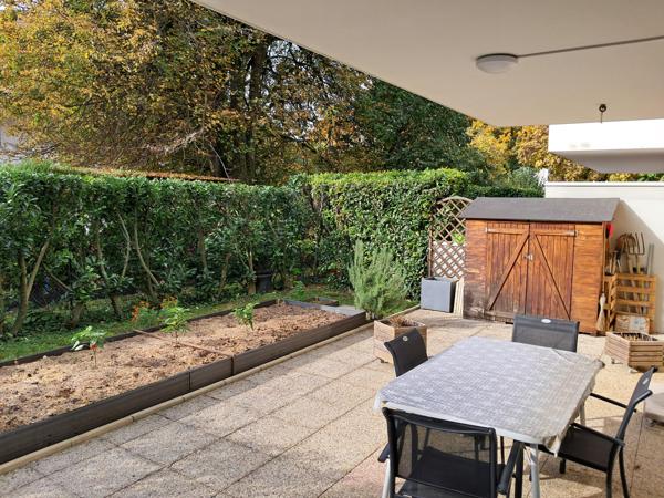 Vente / Appartement T2