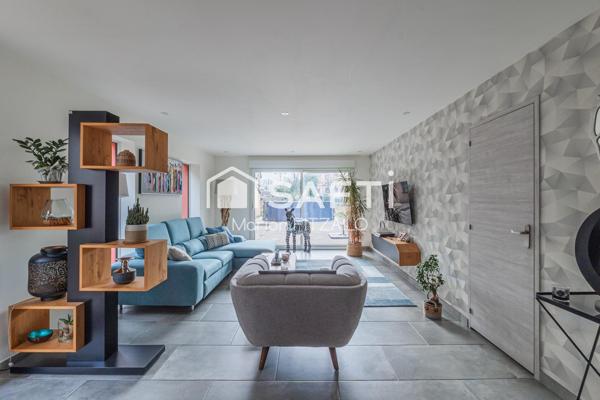 Maison avec deux logements à Brumath (67170)