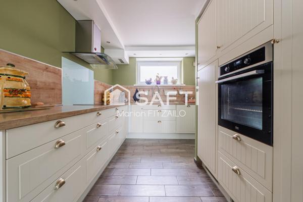 Maison avec deux logements à Brumath (67170)