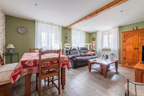 Maison avec deux logements à Brumath (67170)