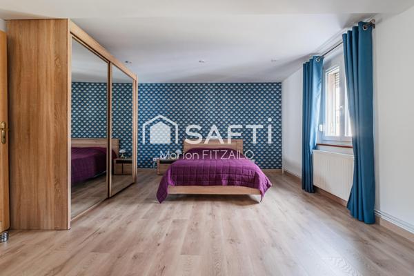 Maison avec deux logements à Brumath (67170)