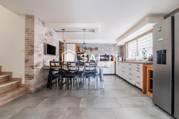 Maison avec deux logements à Brumath (67170)