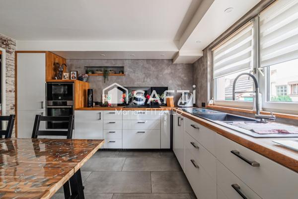 Maison avec deux logements à Brumath (67170)