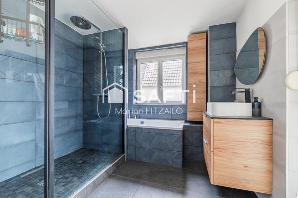 Maison avec deux logements à Brumath (67170)