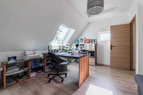 Maison avec deux logements à Brumath (67170)