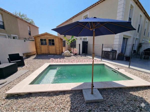 Maison à vendre 4 pièces de 90 m²