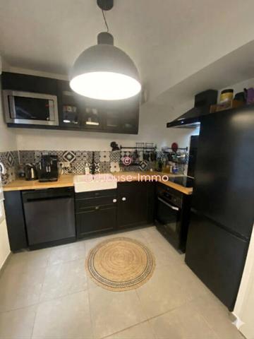 Maison à vendre 4 pièces de 90 m²