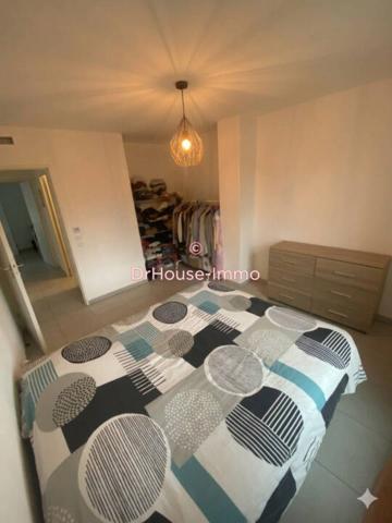 Maison à vendre 4 pièces de 90 m²