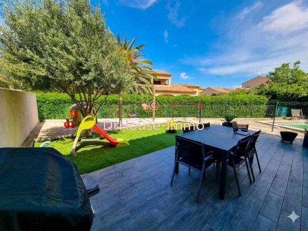Maison à vendre 4 pièces de 90 m²
