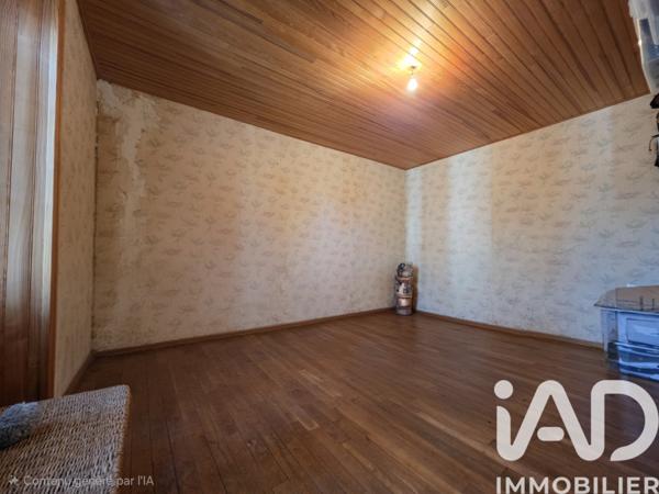 Maison à vendre 7 pièces 165 m² Siran