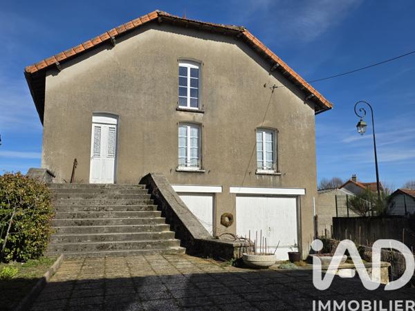 Maison à vendre 7 pièces 165 m² Siran
