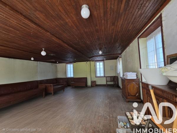 Maison à vendre 7 pièces 165 m² Siran