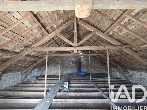 Maison à vendre 7 pièces 165 m² Siran