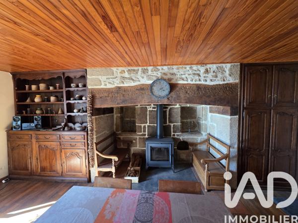 Maison à vendre 7 pièces 165 m² Siran