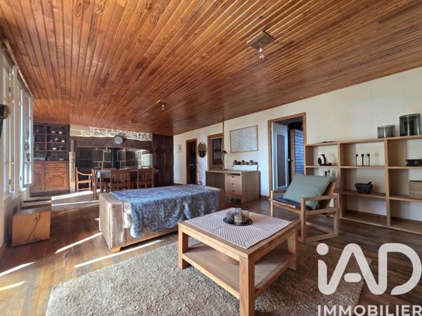 Maison à vendre 7 pièces 165 m² Siran