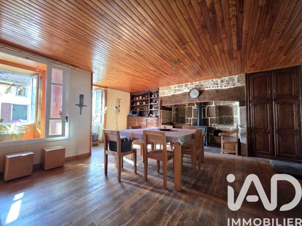 Maison à vendre 7 pièces 165 m² Siran