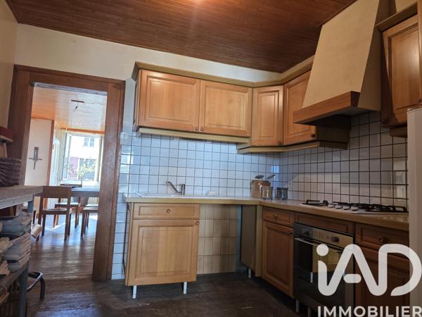 Maison à vendre 7 pièces 165 m² Siran