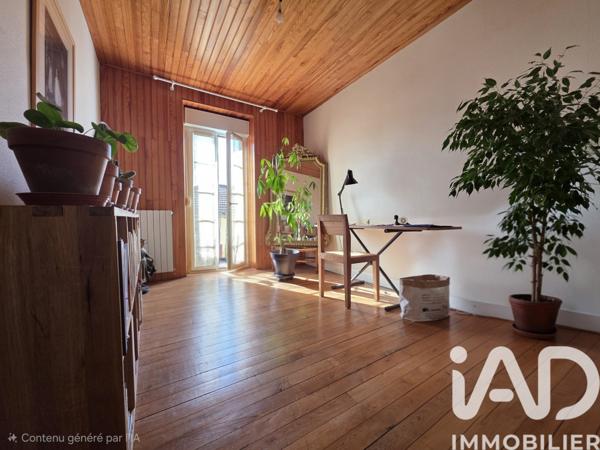 Maison à vendre 7 pièces 165 m² Siran