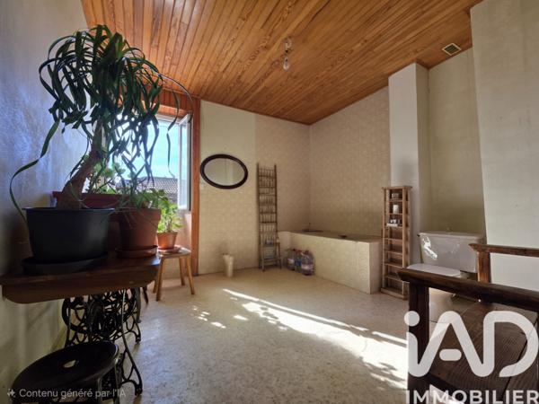 Maison à vendre 7 pièces 165 m² Siran