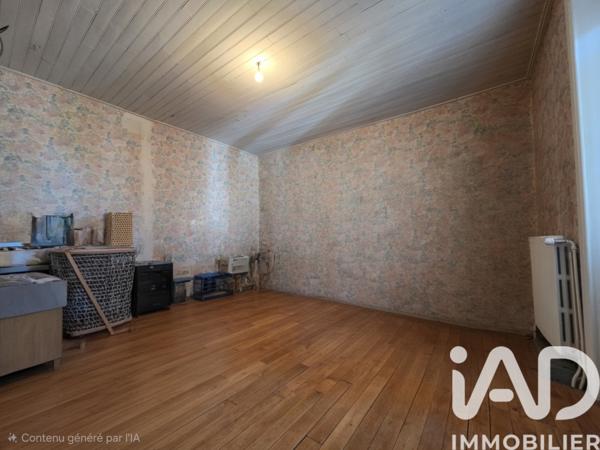 Maison à vendre 7 pièces 165 m² Siran