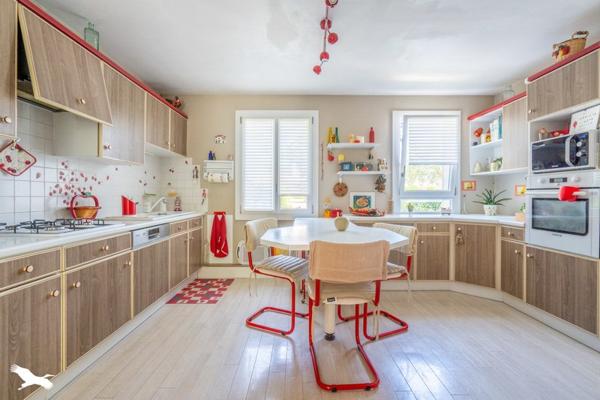 Maison à vendre |  Saint-Jean-d'Illac |  6 pièces | 145 m²