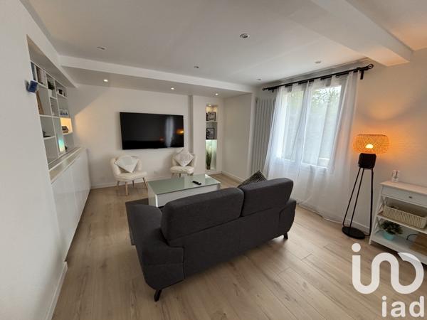 Maison traditionnelle 5 pièces de 125 m² à Itteville (91760)