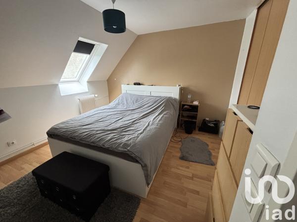 Maison traditionnelle 5 pièces de 125 m² à Itteville (91760)