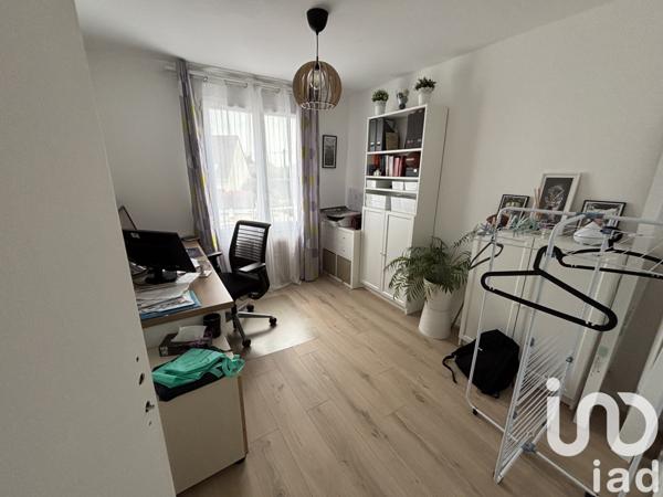 Maison traditionnelle 5 pièces de 125 m² à Itteville (91760)