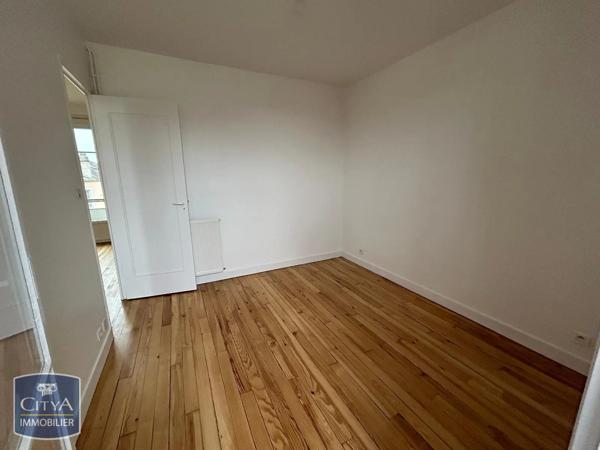 Appartement à louer 2 pièces 38.55m² Pau (64000)