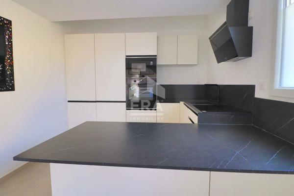 Maison T3 rénovée - Terrasse 9 m² - Garage 18 m² - Marseille 13010