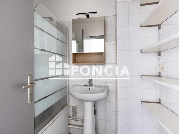 À vendre Appartement 3 pièces 72 m² - Lille 59800