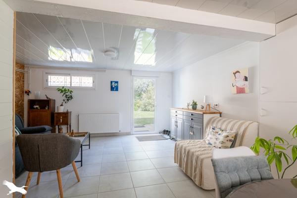 Maison à vendre 293 216 € Saintes 6 p 140 m² DPE C