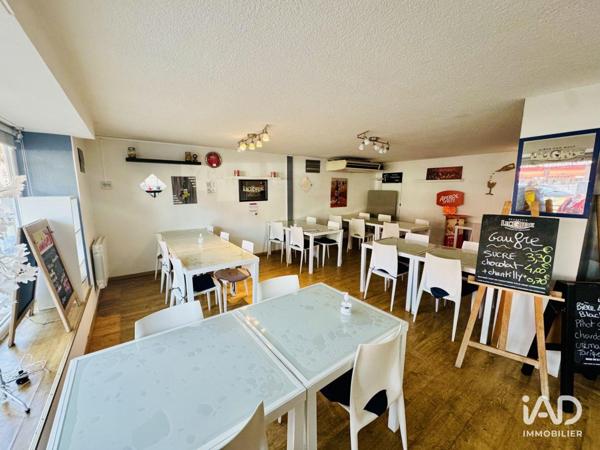 Bar-tabac à vendre 100 m² Dannemarie