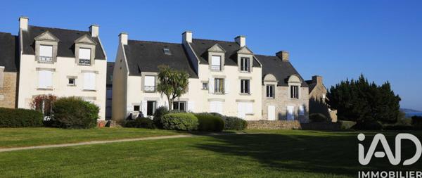 Appartement à vendre 2 pièces 28 m² Arzon