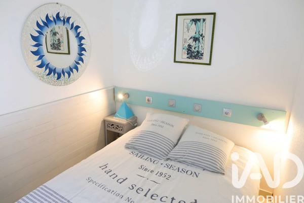 Appartement à vendre 2 pièces 28 m² Arzon