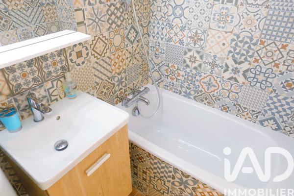 Appartement à vendre 2 pièces 28 m² Arzon