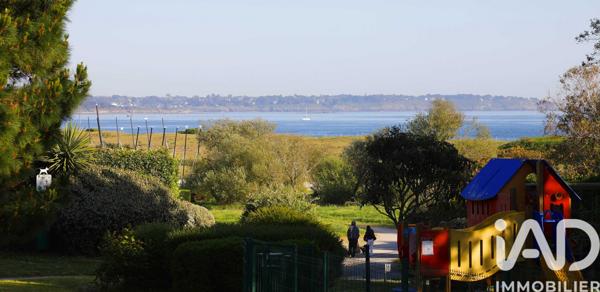 Appartement à vendre 2 pièces 28 m² Arzon