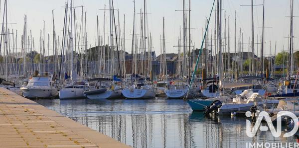 Appartement à vendre 2 pièces 28 m² Arzon