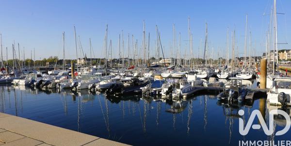 Appartement à vendre 2 pièces 28 m² Arzon