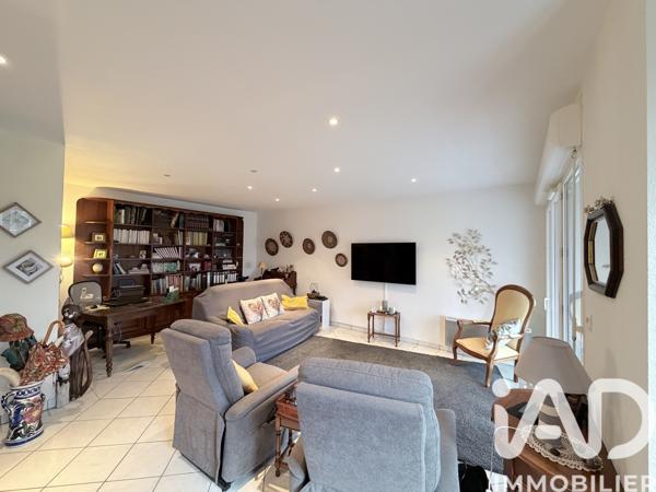Appartement à vendre 3 pièces 110 m² Lanton