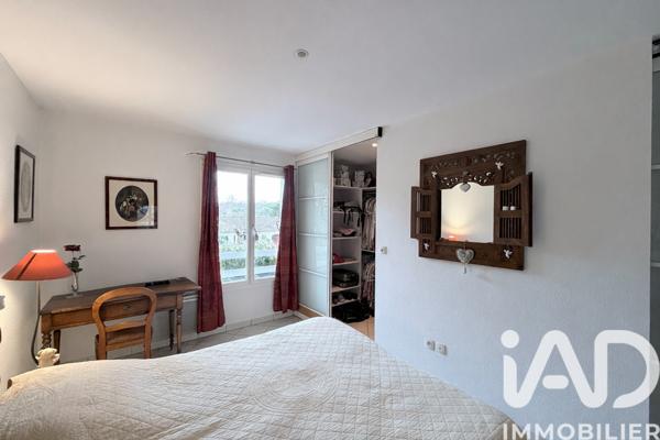 Appartement à vendre 3 pièces 110 m² Lanton