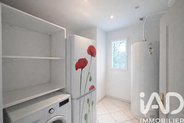 Appartement à vendre 3 pièces 110 m² Lanton
