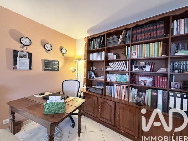 Appartement à vendre 3 pièces 110 m² Lanton
