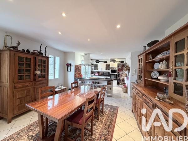 Appartement à vendre 3 pièces 110 m² Lanton