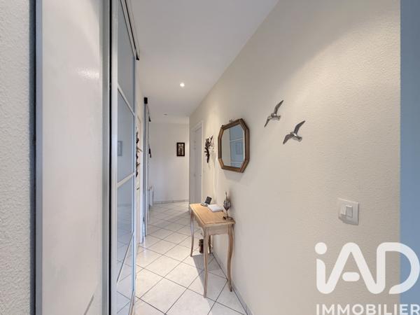 Appartement à vendre 3 pièces 110 m² Lanton