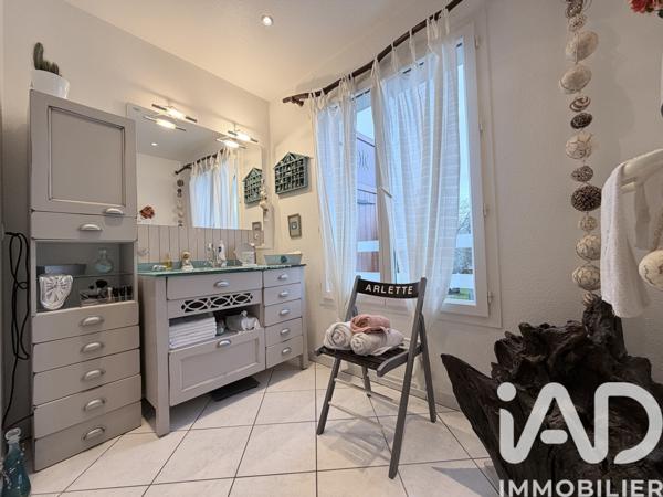 Appartement à vendre 3 pièces 110 m² Lanton