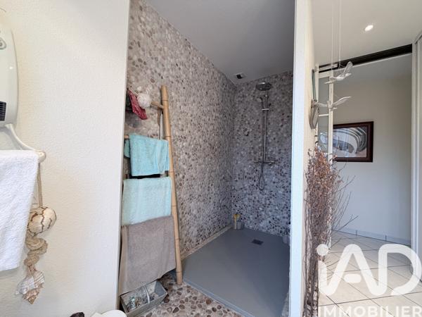 Appartement à vendre 3 pièces 110 m² Lanton