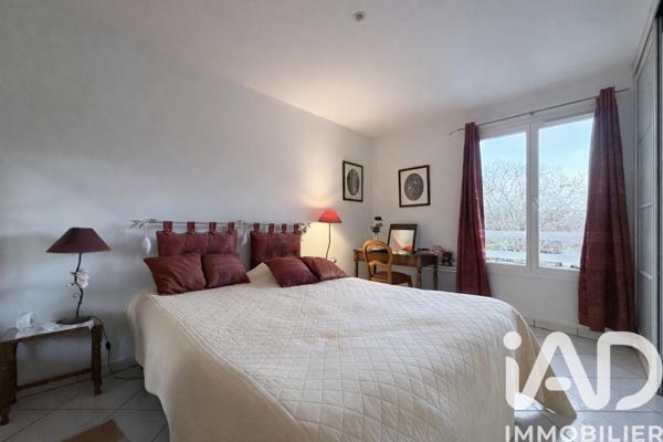 Appartement à vendre 3 pièces 110 m² Lanton