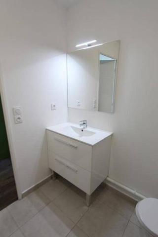 Appartement 1 pièce - 44100 Nantes -  Durantière