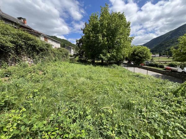 Maison à vendre 50 000 € Ercé DPE